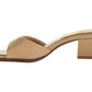 Chinese Laundry - Women's Linda Squared Toe Heels
