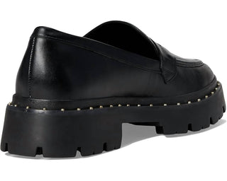 Schutz - Women's Christie Studs Loafer