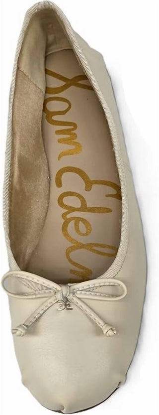 Sam Edelman - Women's Zooey Ballet Flat