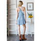 Veveret - Daisy Do Little Romper Overalls
