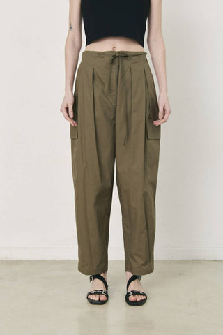 Deluc - Women's Johns Pants