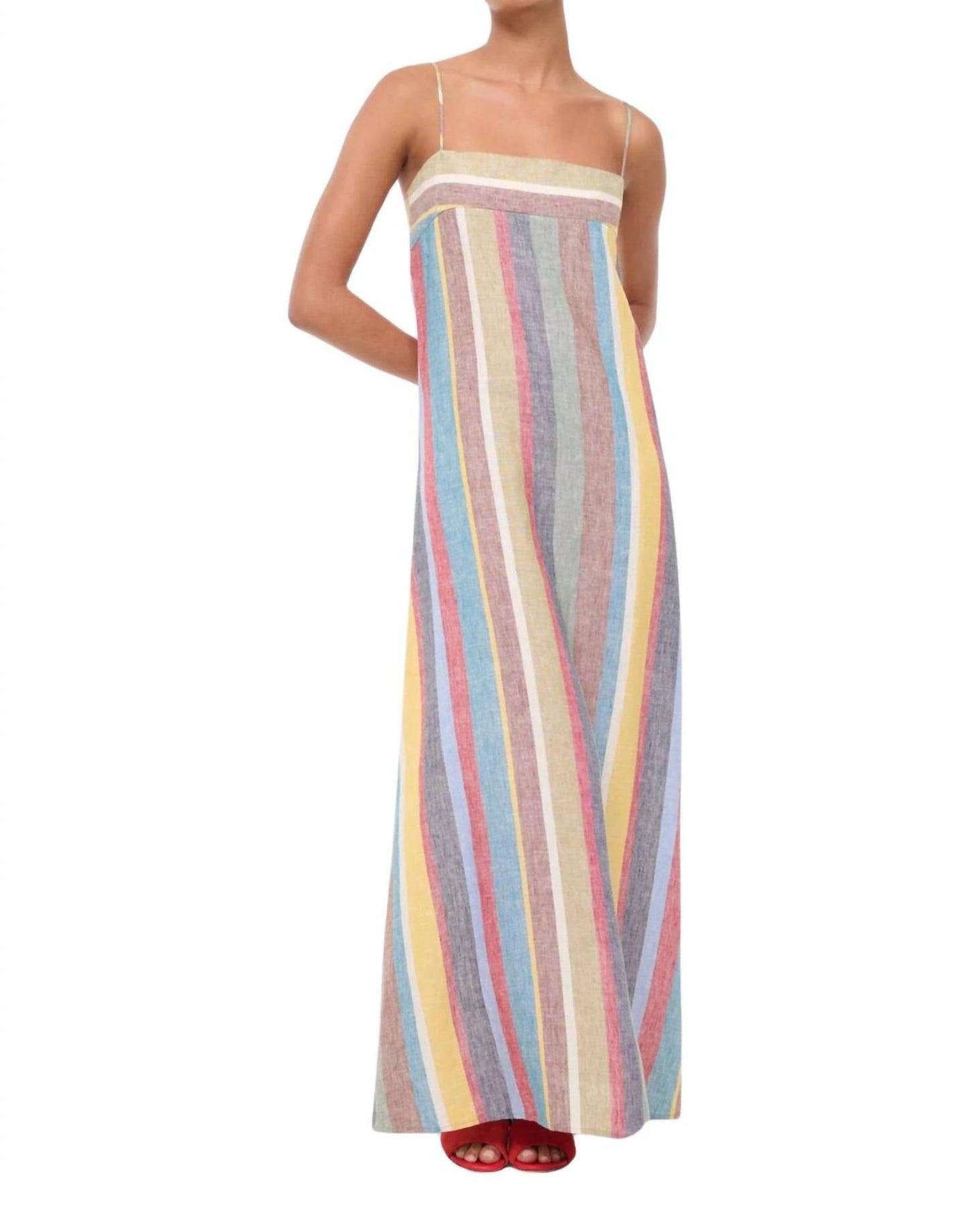 Staud - Laura Dress