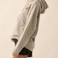 Promesa - Queen Of Hearts Graphic Hoodie