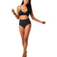 Carve Designs Women's Erin Reversible Swim Bottom