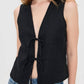 Rails - Oregon Linen Top