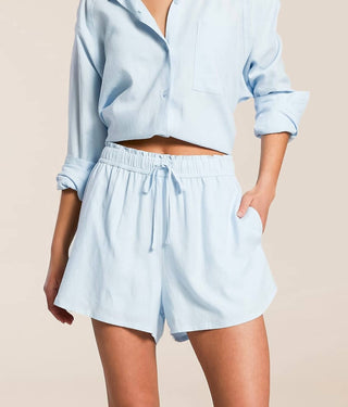 Z Supply - Perfect Linen Short