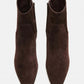 Steve Madden - Women's Dusty Ankle Boot