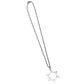 Creative Gifts International - Star Of David Necklace With Chain - Unisex