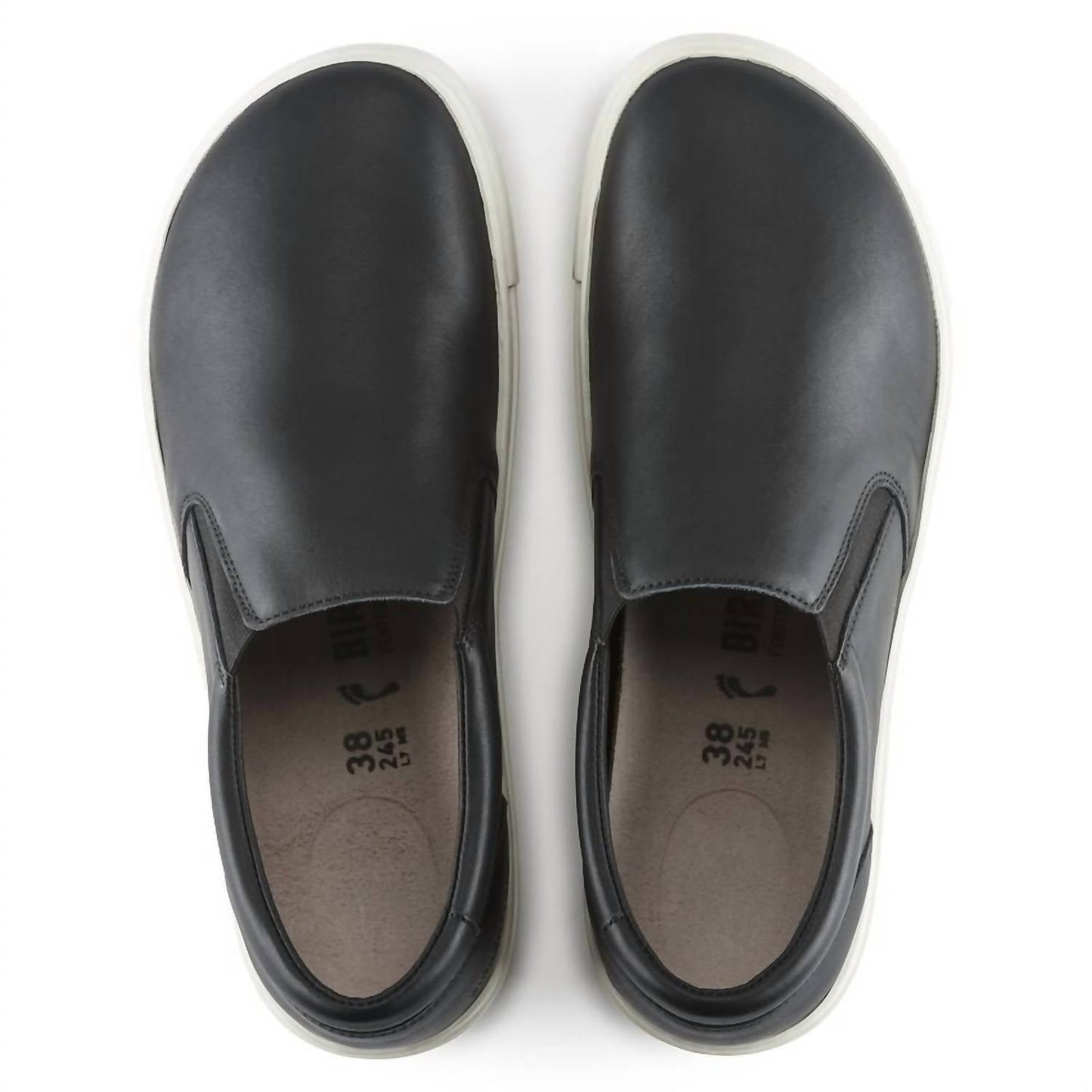 Birkenstock - Men's Oswego Slip On
