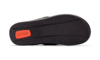 Vionic - Men's Tide Toe Post Sandal