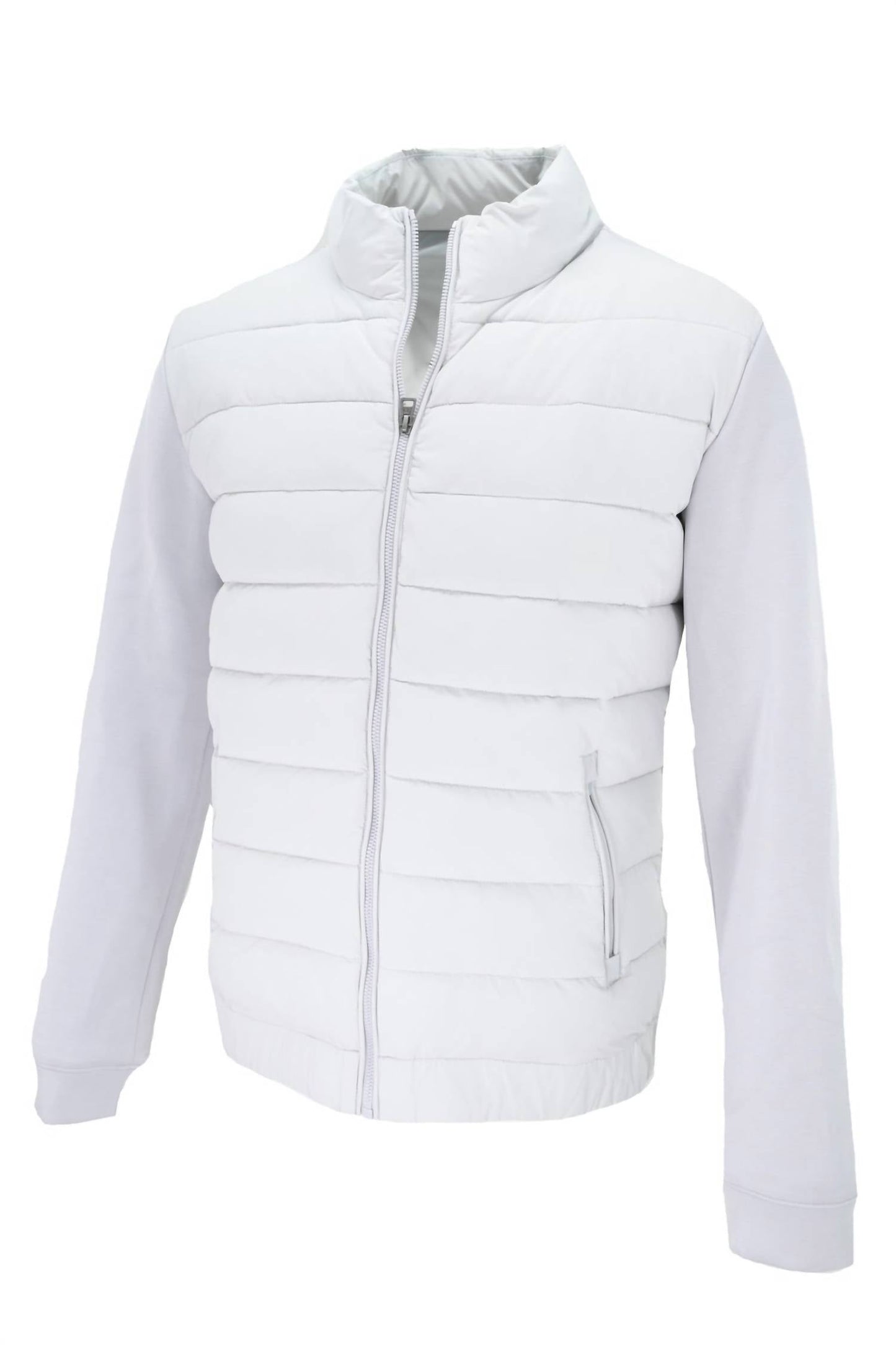 7Diamonds - Men's Padded Jacket