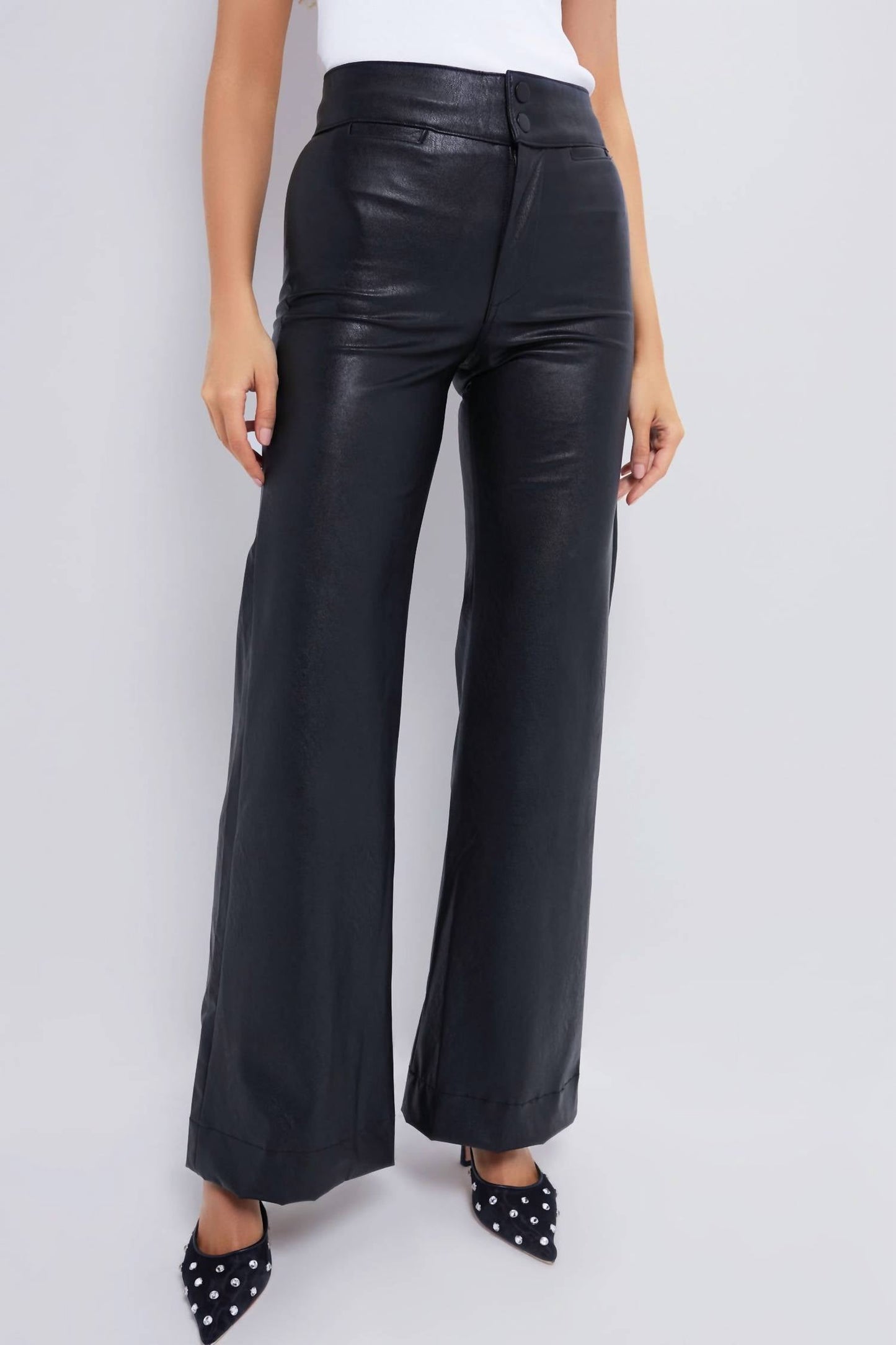 Askk Ny - Brighton Pants
