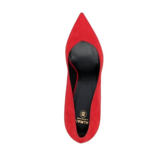 Balmain - Women's Ruby Decollete Stiletto Heels