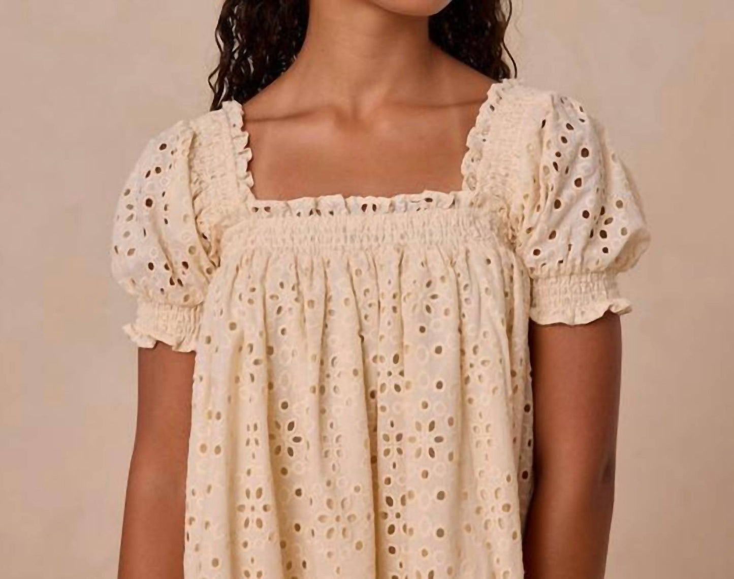 Rylee + Cru - Milan Dress