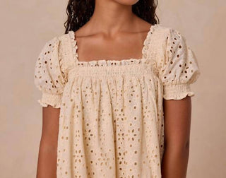 Rylee + Cru - Milan Dress