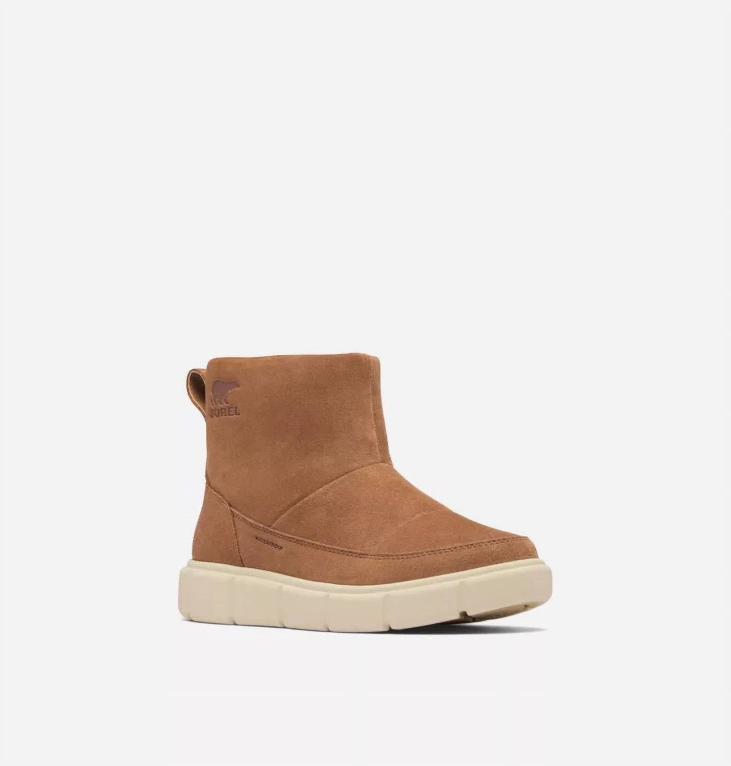 Sorel - Women's Explorer Iii Slip On Boots