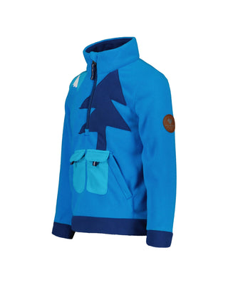 Obermeyer Kids Tucker Fleece Top