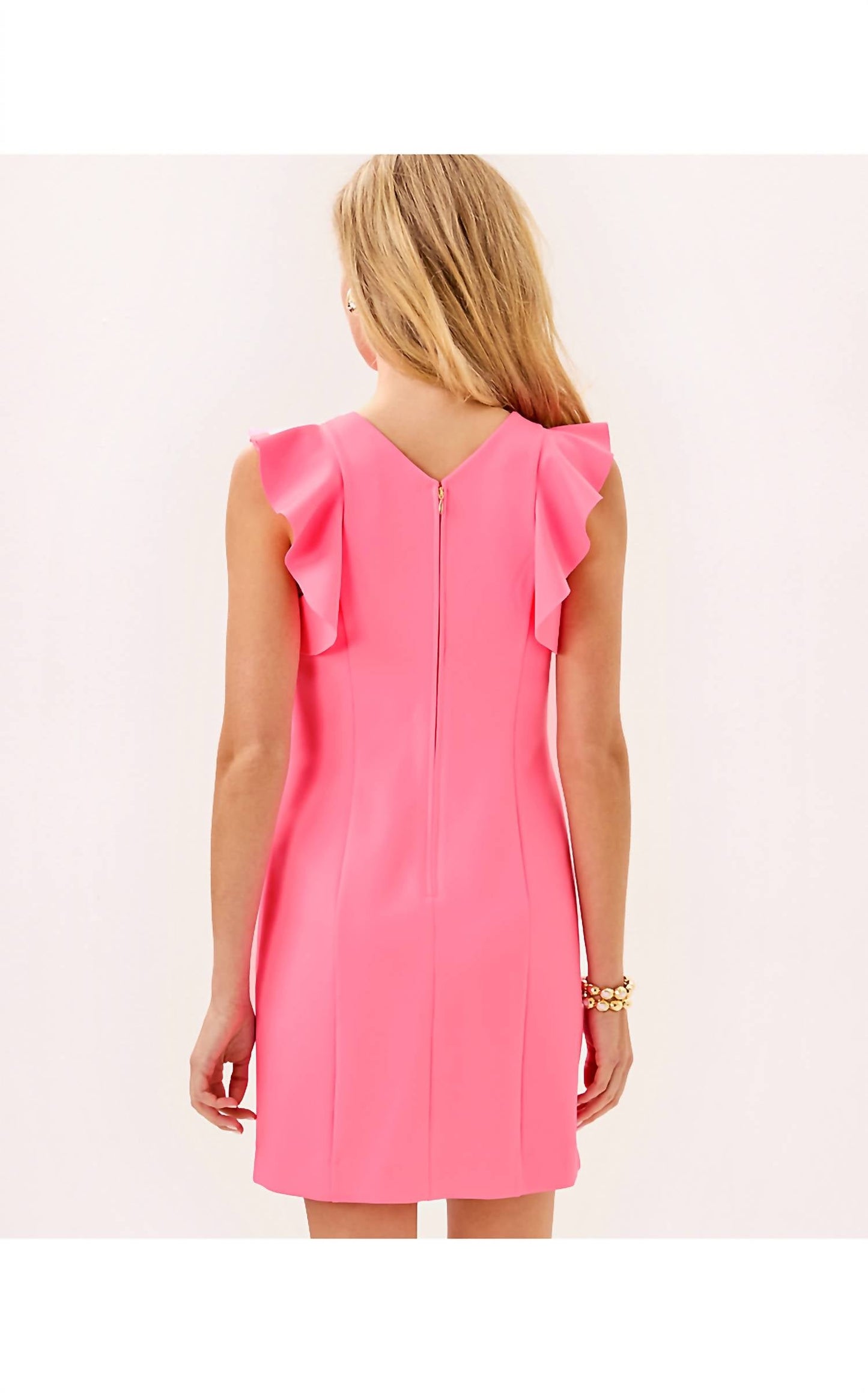 Lilly Pulitzer - Maritza Mini Dress