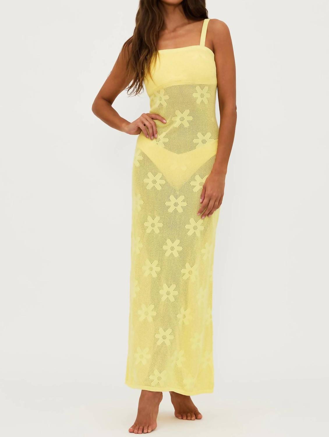 Beach Riot - Conrad Dress