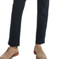 Tommy Hilfiger Men's Th Flex Stretch Slim Fit Chino Pants Blue Size 34X32