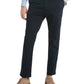 Tommy Hilfiger Men's Th Flex Stretch Slim Fit Chino Pants Blue Size 34X32