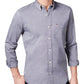 Tommy Hilfiger Mens Classic Fit Long Sleeves Button-Down Shirt XXL