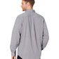 Tommy Hilfiger Mens Classic Fit Long Sleeves Button-Down Shirt XXL