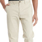 Tommy Hilfiger Men's Th Flex Stretch Custom Fit Chino Pant Brown Size 40X30