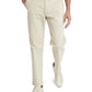 Tommy Hilfiger Men's Th Flex Stretch Custom Fit Chino Pant Brown Size 40X30