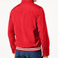 Tommy Hilfiger Men's Regatta Jacket Red Size Large