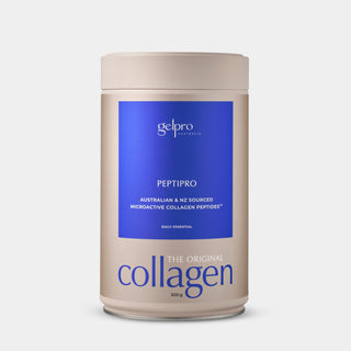 Gelpro The Original Collagen Peptipro 500g