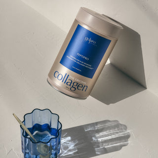 Gelpro The Original Collagen Peptipro 500g