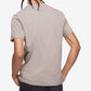 Calvin Klein Men's Relaxed Fit Logo Graphic Print T-Shirt Gray Size XX-Large