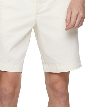 Calvin Klein Men's Chino Shorts Brown Size 36