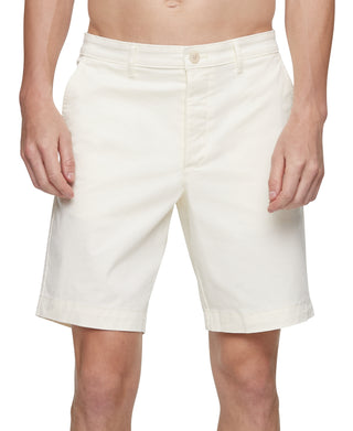 Calvin Klein Men's Chino Shorts Brown Size 36