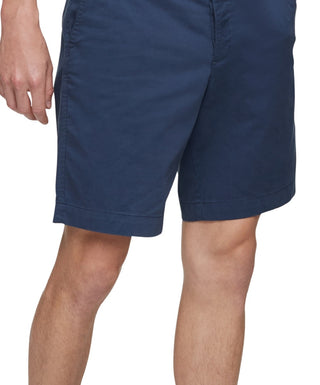 Calvin Klein Men's Chino Shorts Blue Size 38