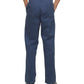 Calvin Klein Men's Relaxed Fit Chino Pants Blue Size 30