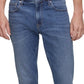 Calvin Klein Men's Slim Fit Stretch Jeans Blue Size 33X32