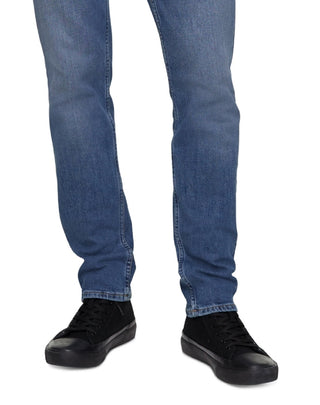 Calvin Klein Men's Slim Fit Stretch Jeans Blue Size 33X32