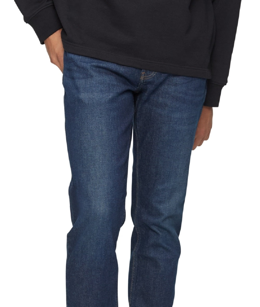 Calvin Klein Men's Slim Fit Stretch Jeans Blue Size 30X30