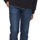 Calvin Klein Men's Slim Fit Stretch Jeans Blue Size 31X30