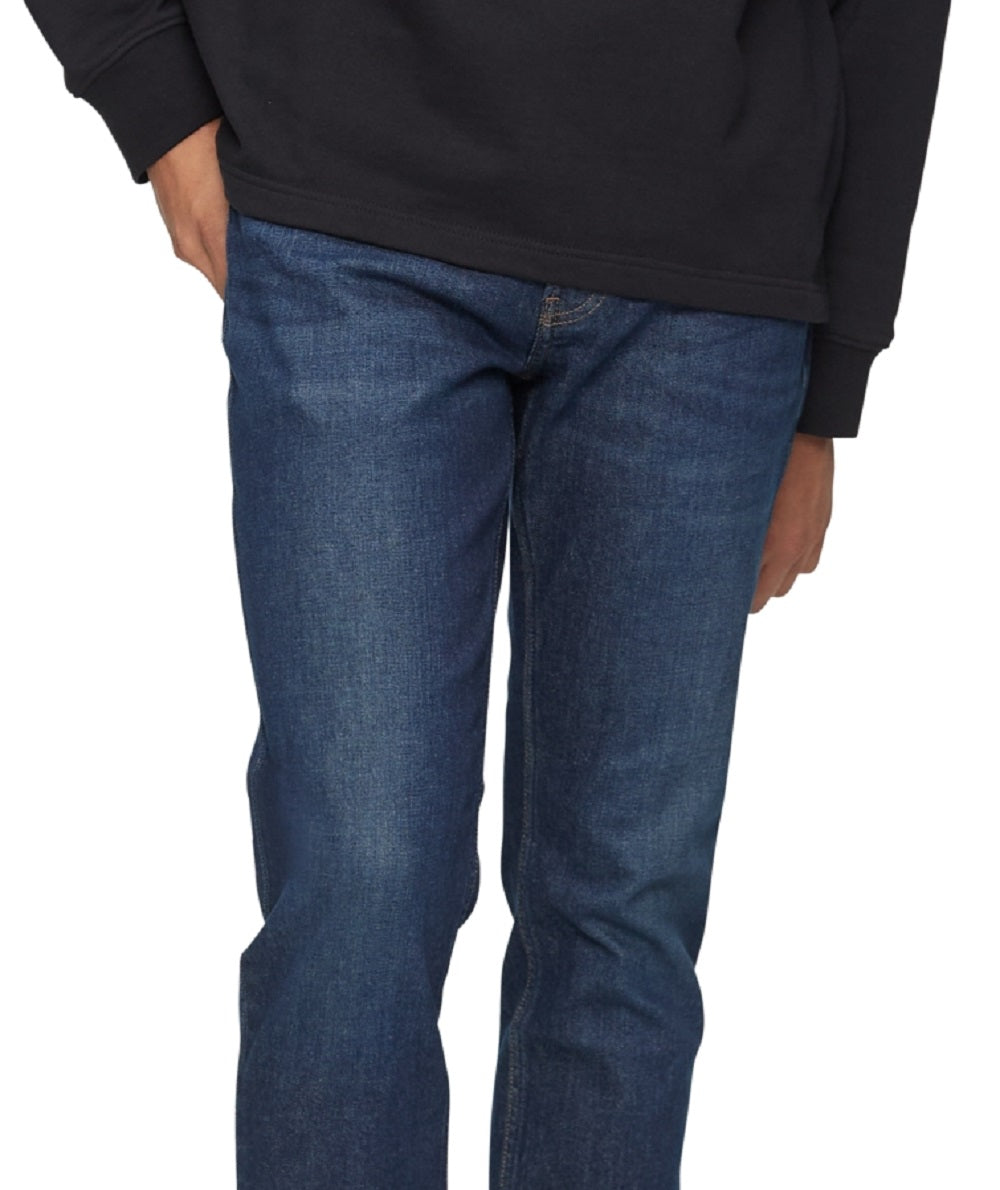 Calvin Klein Men's Slim Fit Stretch Jeans Blue Size 31X30