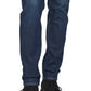 Calvin Klein Men's Slim Fit Stretch Jeans Blue Size 31X30