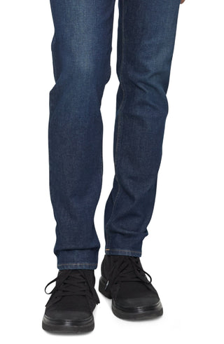 Calvin Klein Men's Slim Fit Stretch Jeans Blue Size 31X30