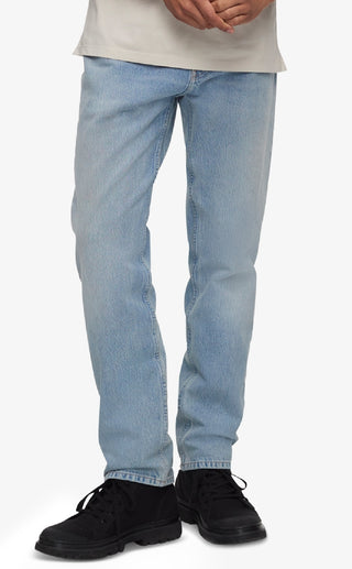 Calvin Klein Men's Slim Straight Fit Stretch Jeans Blue Size 31X30