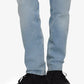 Calvin Klein Men's Slim Straight Fit Stretch Jeans Blue Size 31X30