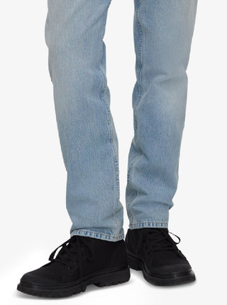 Calvin Klein Men's Slim Straight Fit Stretch Jeans Blue Size 31X30