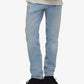 Calvin Klein Men's Slim Straight Fit Stretch Jeans Blue Size 33X30