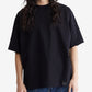 Calvin Klein Men's Standards Compact Cotton T-Shirt Black Size Medium