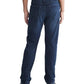 Calvin Klein Men's Standard Straight Fit Stretch Jeans Blue Size 33X30
